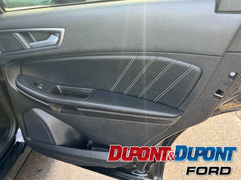 Ford Edge 22