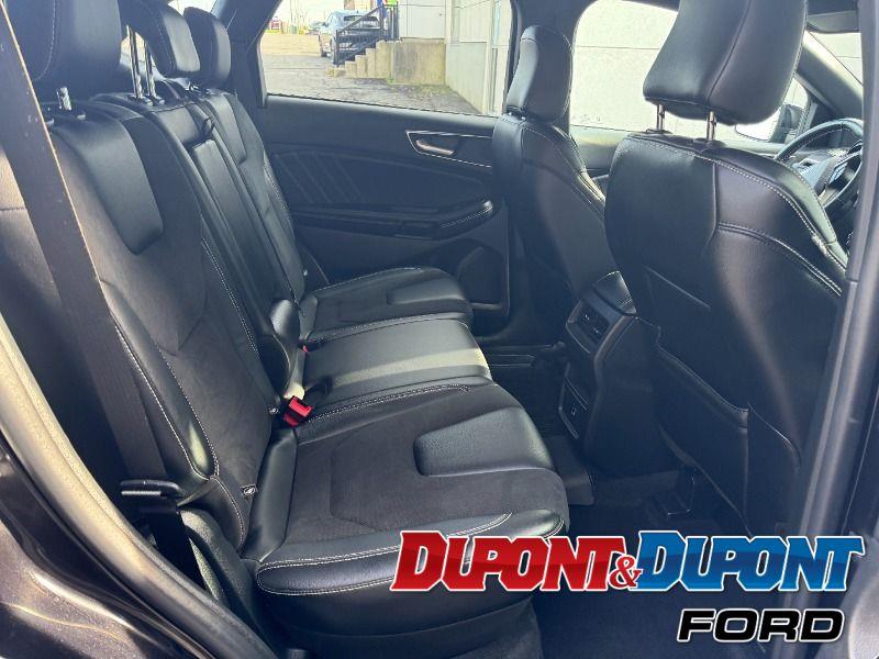 Ford Edge 23