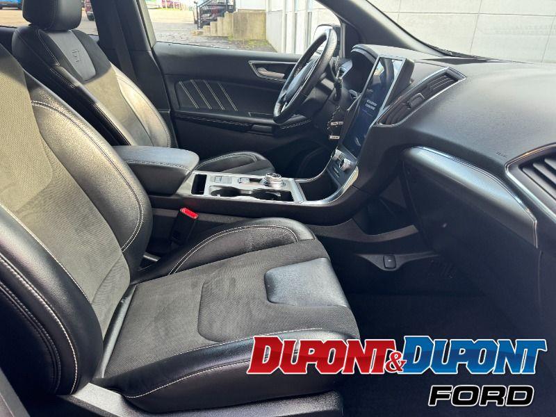 Ford Edge 25
