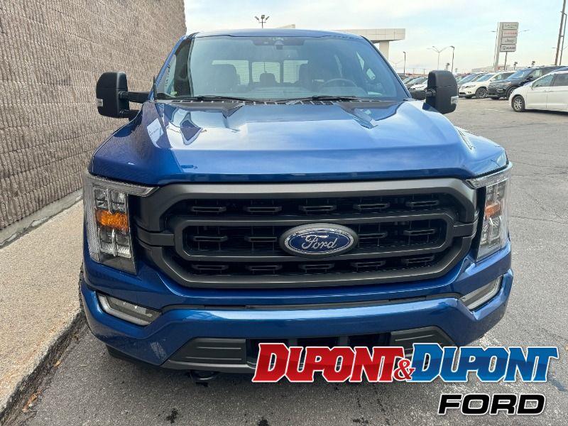 Ford F-150 7