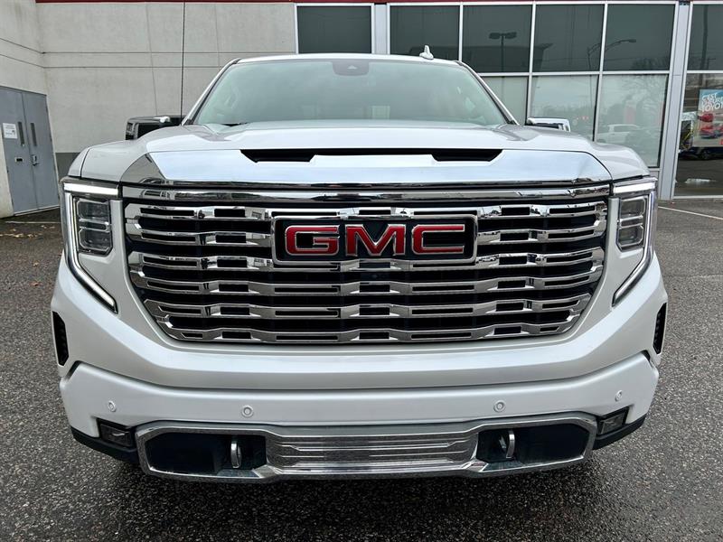 GMC Sierra 2