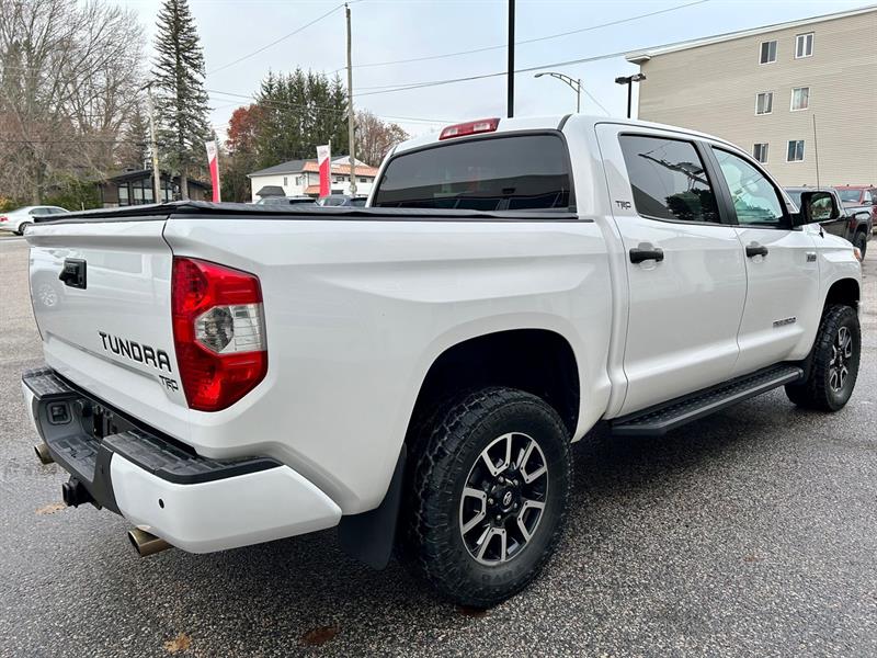 Toyota Tundra 4