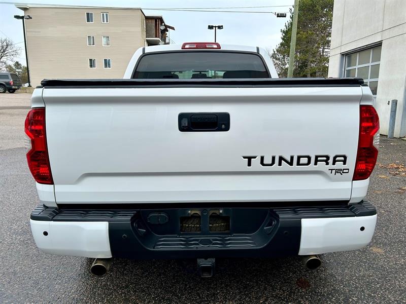 Toyota Tundra 6