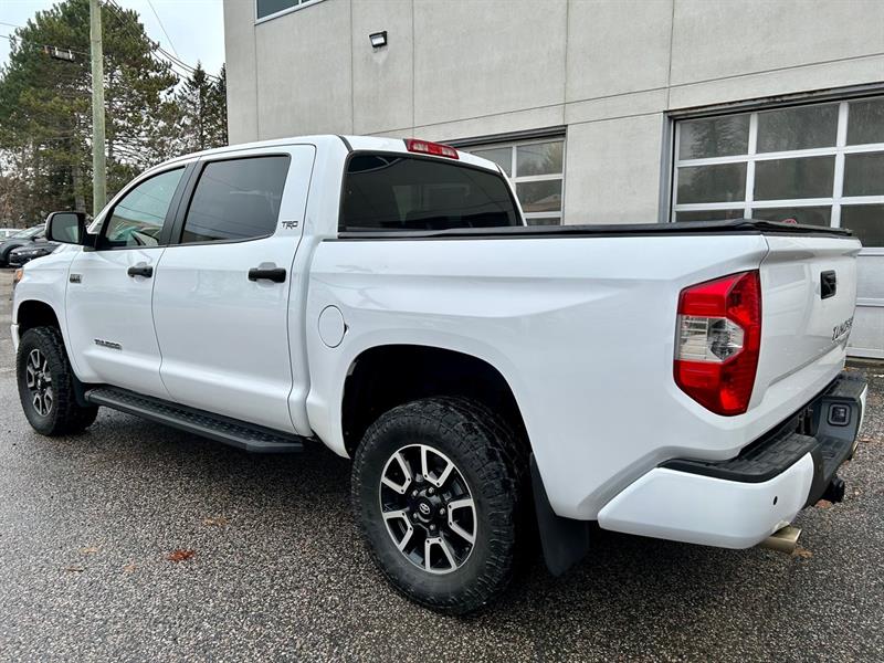 Toyota Tundra 7