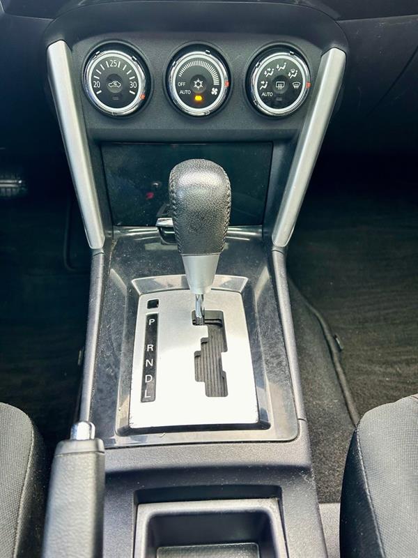 Mitsubishi Lancer 16