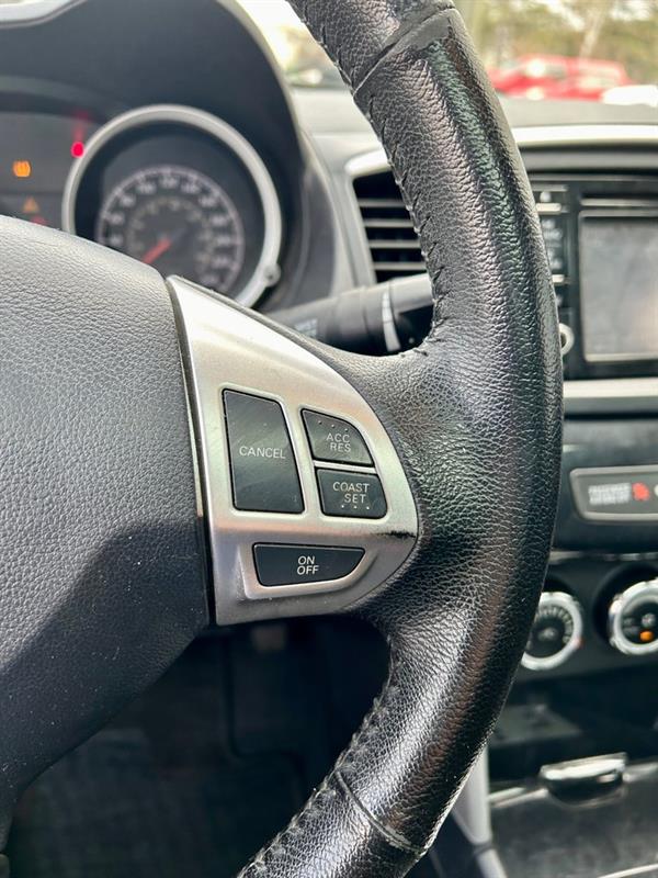 Mitsubishi Lancer 20