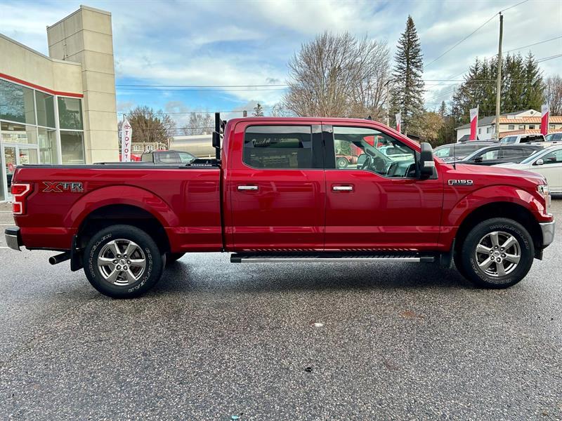 Ford F-150 4