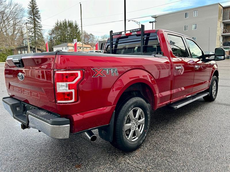 Ford F-150 5