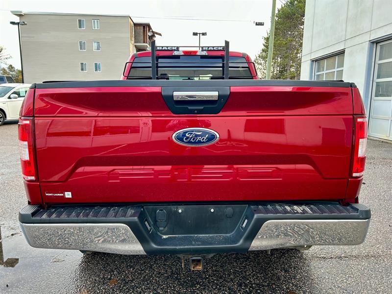 Ford F-150 6