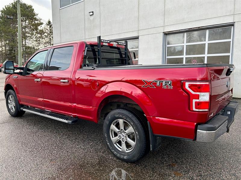 Ford F-150 7