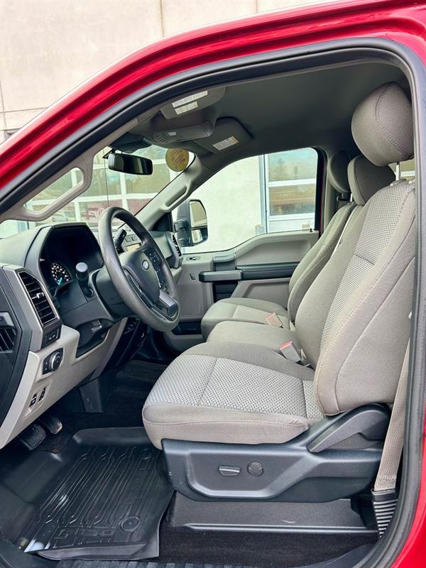 Ford F-150 10