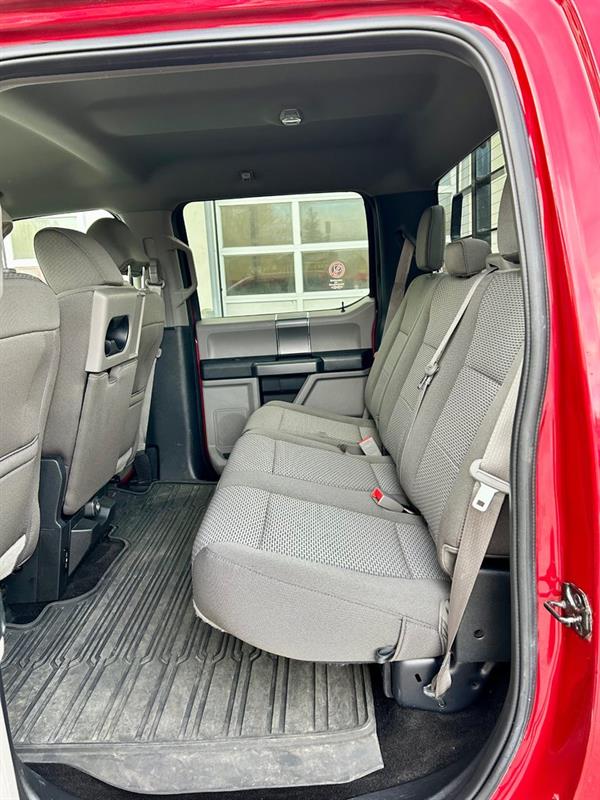 Ford F-150 11
