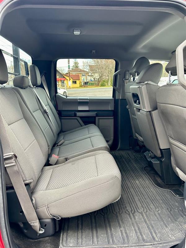Ford F-150 12