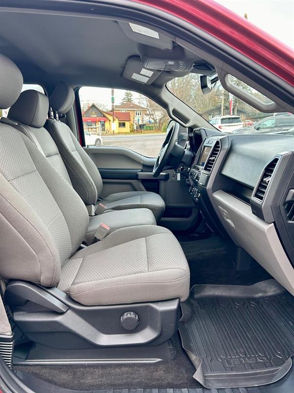 Ford F-150 13