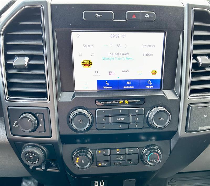 Ford F-150 15