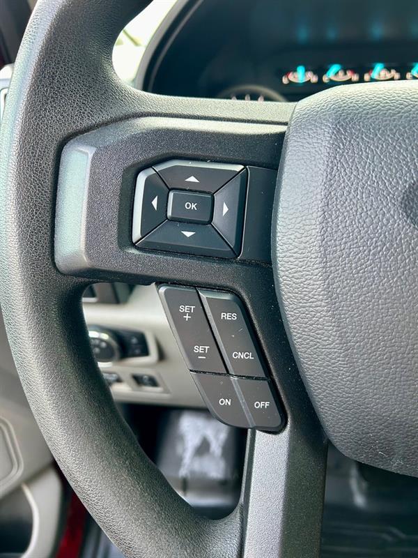 Ford F-150 18