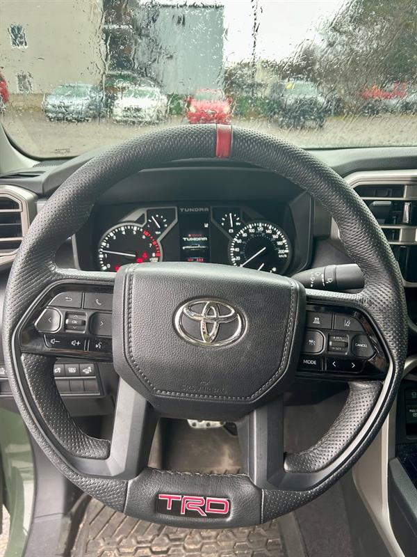 Toyota Tundra 10