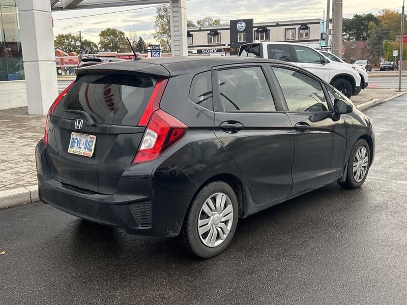 honda Fit 2017 - 3