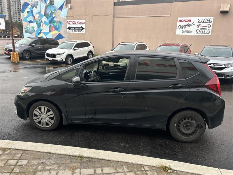 honda Fit 2017 - 6