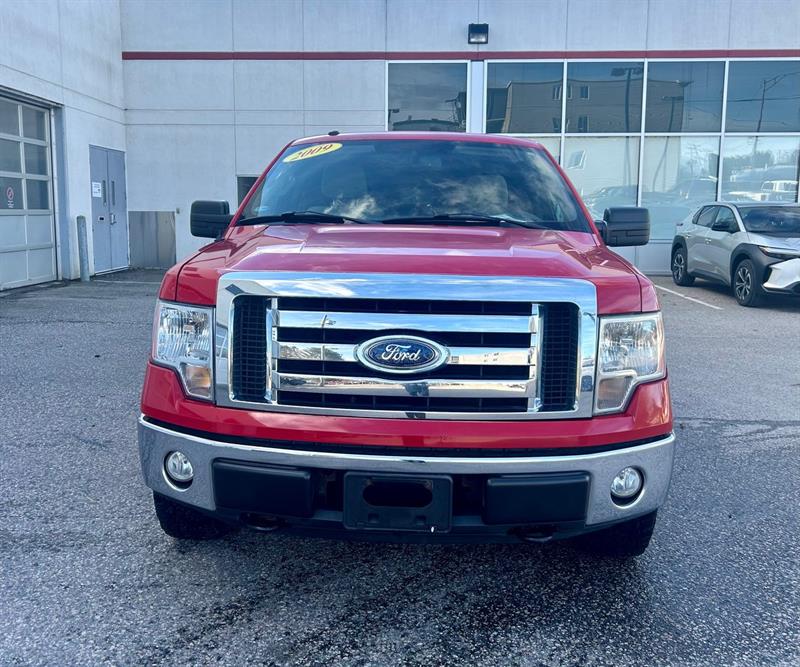 Ford F-150 2