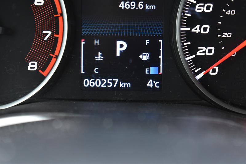 mitsubishi Eclipse Cross 2020 - 2