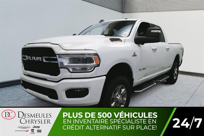 ram 2500 2024