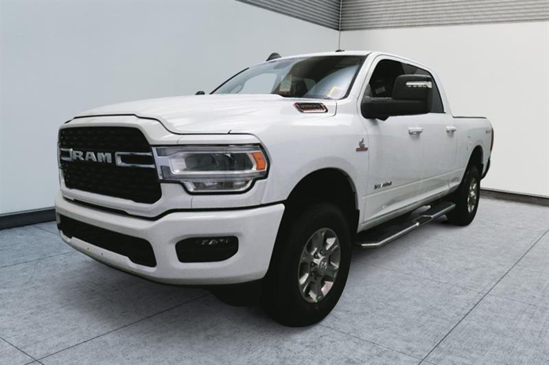 ram 2500 2024 - 3