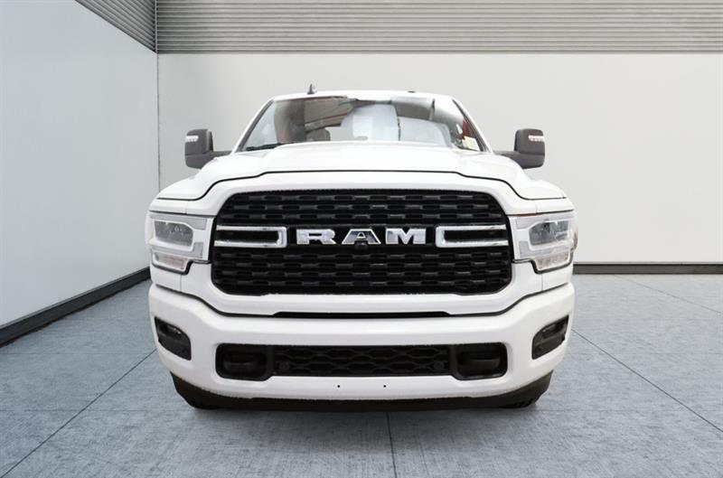 ram 2500 2024 - 5