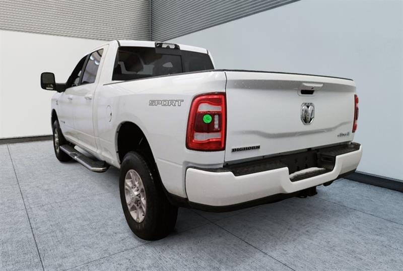 ram 2500 2024 - 6