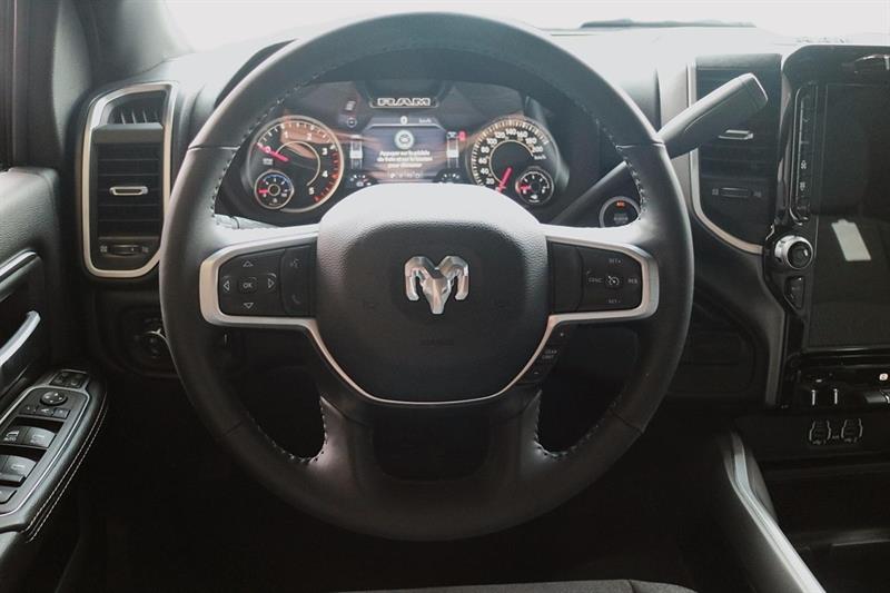 ram 2500 2024 - 23