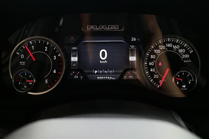 ram 2500 2024 - 27