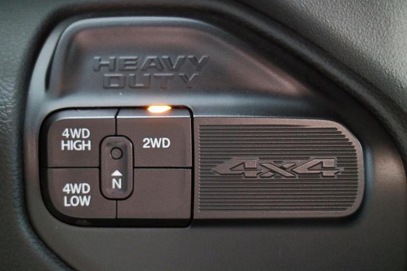 ram 2500 2024 - 30