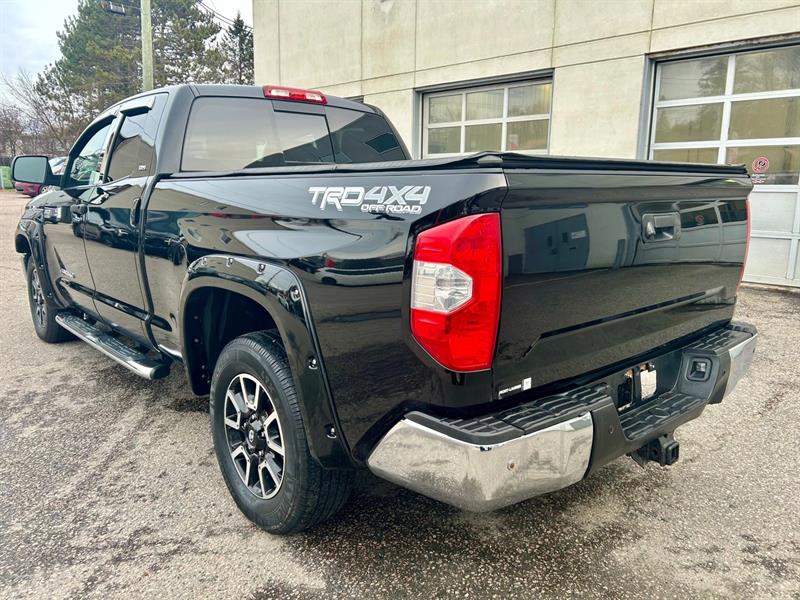 Toyota Tundra 7