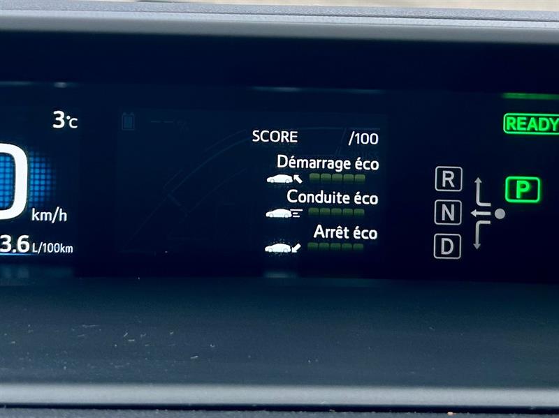 Toyota Prius Prime 18