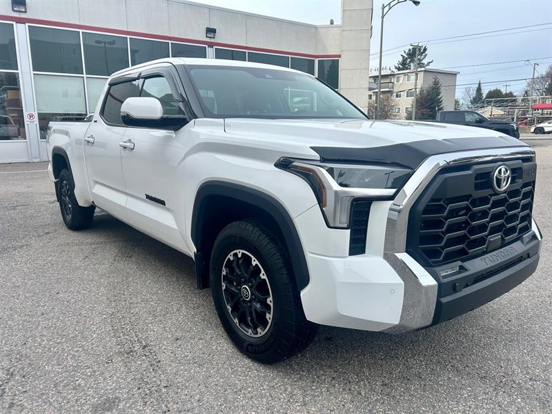 Toyota Tundra 3