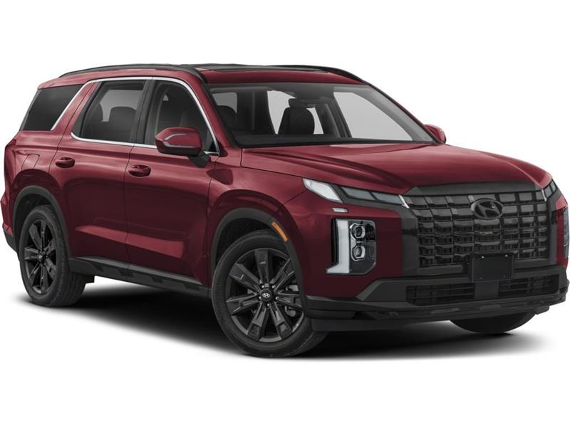 hyundai Palisade 2024