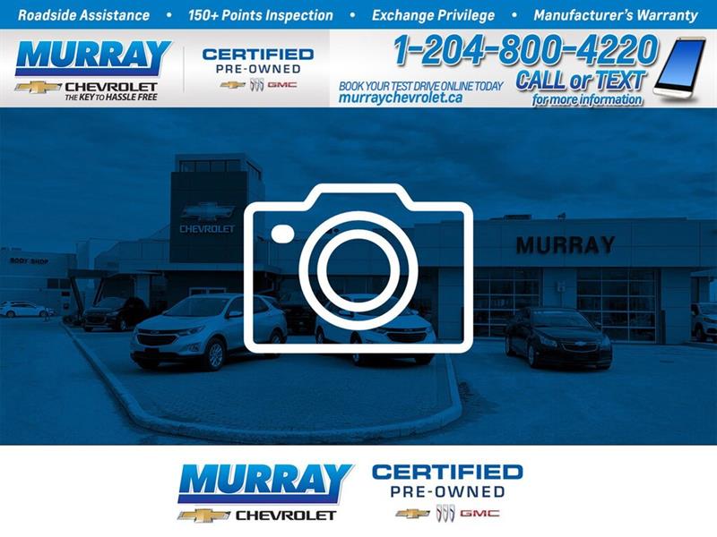 chevrolet Impala 2015