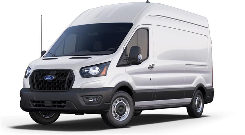 ford Transit 2024