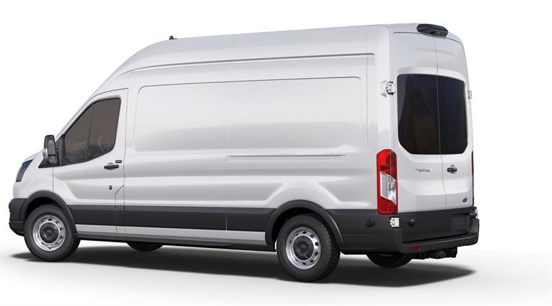 ford Transit 2024 - 2