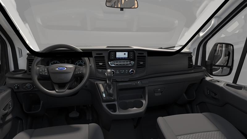 ford Transit 2024 - 5