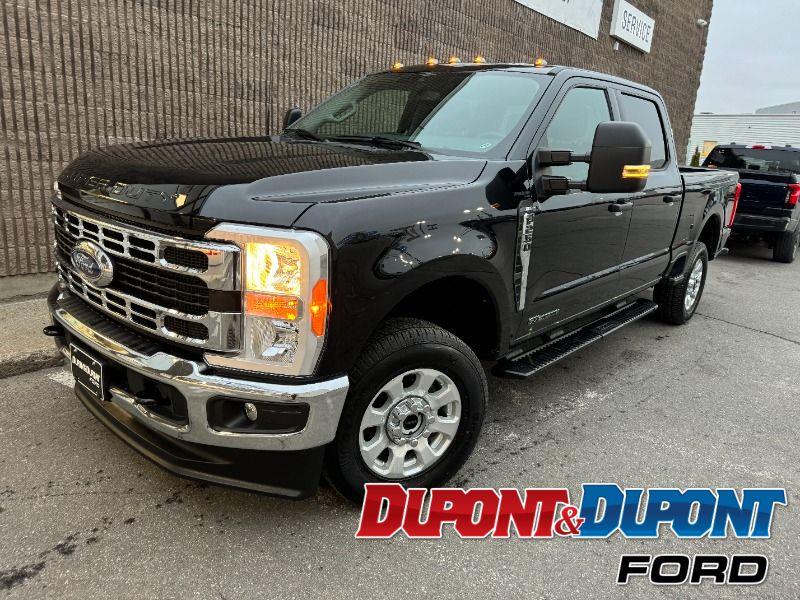 2023 Ford Super Duty