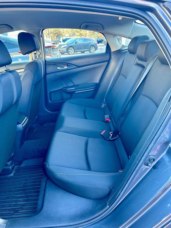 Honda Civic Sedan 15