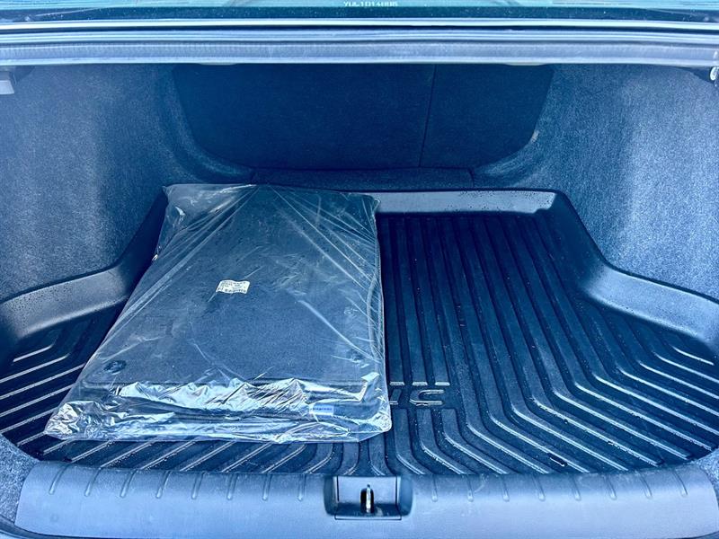 Honda Civic Sedan 16