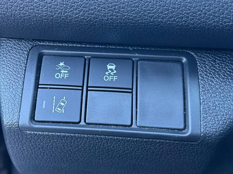 Honda Civic Sedan 22