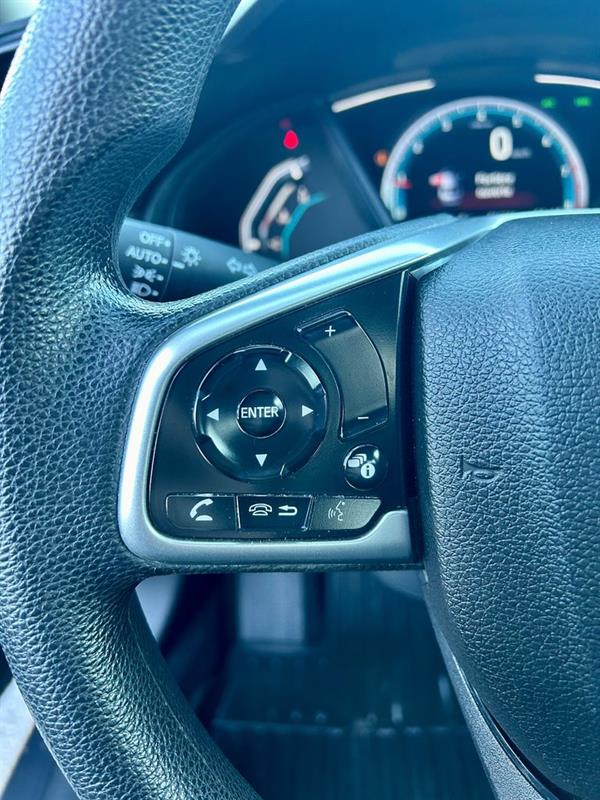 Honda Civic Sedan 23