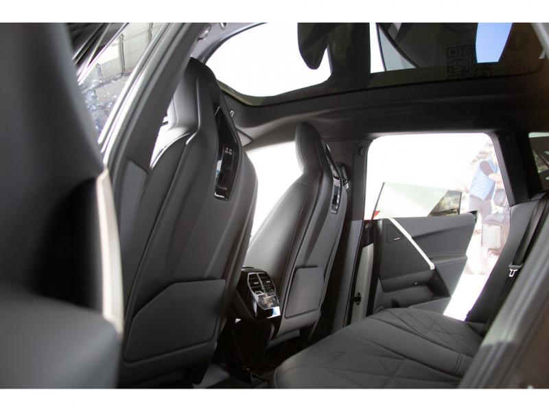 bmw iX 2023 - 11