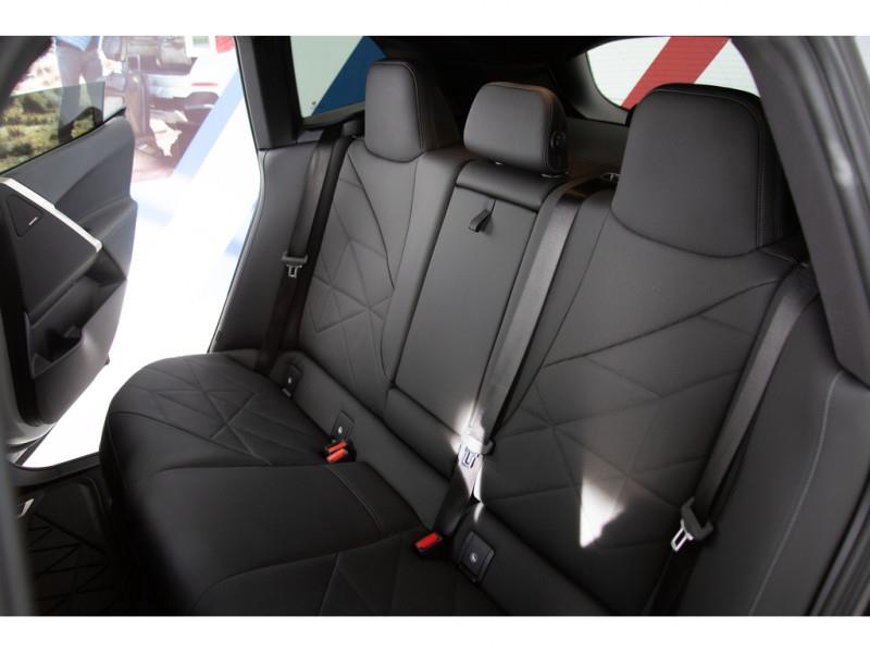 bmw iX 2023 - 12