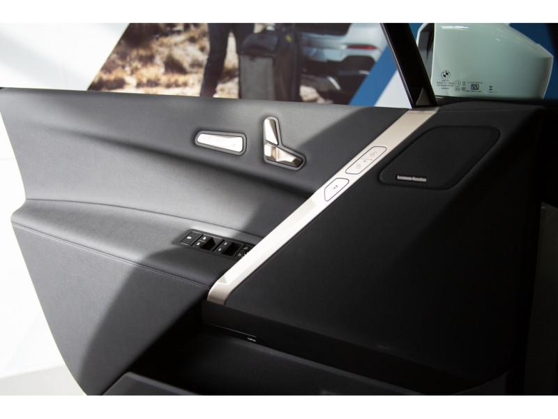 bmw iX 2023 - 17