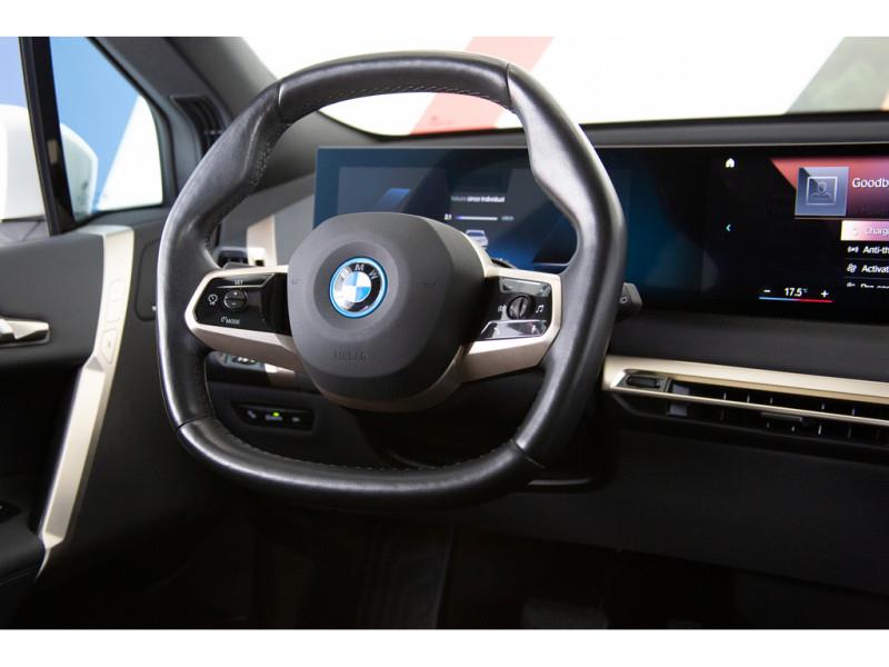 bmw iX 2023 - 21