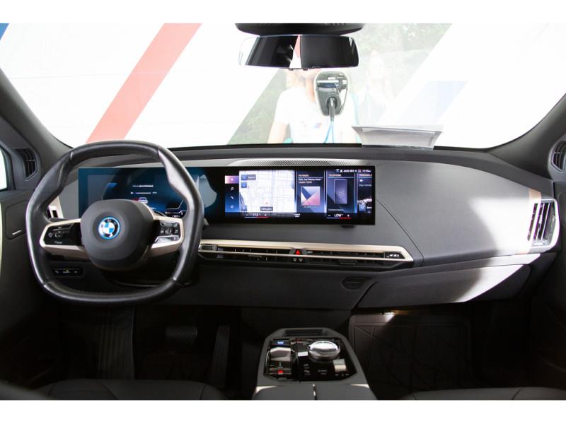bmw iX 2023 - 22